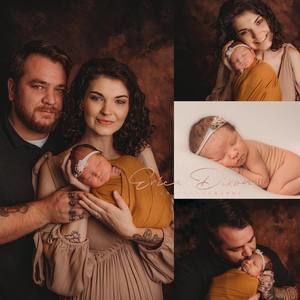 Meet your Posher, Novil nichole